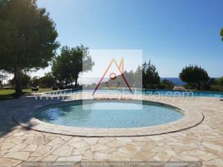 Lloguer Casa adossada a Cala Vedella-Cala Tarida Lloguer Casa adossada a Cala Vedella-Cala Tarida