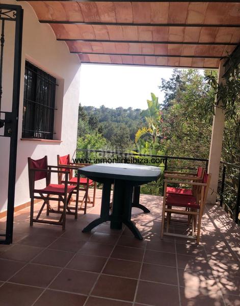 Foto 538054f0-04b8-46b3-bc8a-7fd39045cf66. Miete chalet mit pool in Sant Josep Sant Josep de sa Talaia Foto 538054f0-04b8-46b3-bc8a-7fd39045cf66. Miete chalet mit pool in Sant Josep Sant Josep de sa Talaia