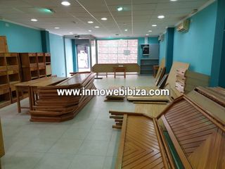 Rent Business premise Carrer de la mar. Local comercial con aire acondicionado Rent Business premise Carrer de la mar. Local comercial con aire acondicionado
