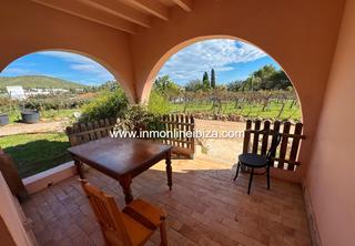 Miete Chalet  Carrer grècia. Estupenda casa en santa eulália Miete Chalet  Carrer grècia. Estupenda casa en santa eulália