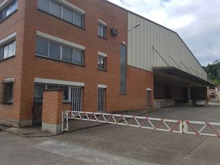 Lloguer Nau industrial Poligon estamariu. Precio negociable Lloguer Nau industrial Poligon estamariu. Precio negociable