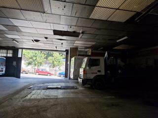 Nau industrial a Hostafrancs. Nave en venta en sabadell de 1650 m2 Nau industrial a Hostafrancs. Nave en venta en sabadell de 1650 m2