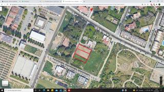 Terreny residencial a N/a. 3 parcel·les de 440 m2 Terreny residencial a N/a. 3 parcel·les de 440 m2