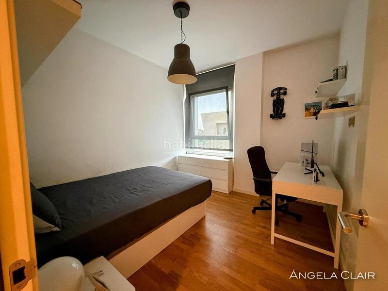 Foto 2cd6b3f7-cd40-4ee5-a722-775594c05e6f. Penthouse with heating parking pool in Centre-Can Nadal Sant Feliu de Llobregat Foto 2cd6b3f7-cd40-4ee5-a722-775594c05e6f. Penthouse with heating parking pool in Centre-Can Nadal Sant Feliu de Llobregat