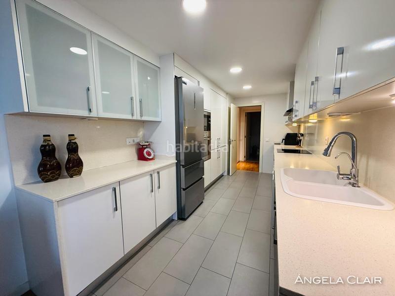 Foto 70ff4412-8231-4b37-a7c7-e728347ec350. Penthouse with heating parking pool in Centre-Can Nadal Sant Feliu de Llobregat Foto 70ff4412-8231-4b37-a7c7-e728347ec350. Penthouse with heating parking pool in Centre-Can Nadal Sant Feliu de Llobregat