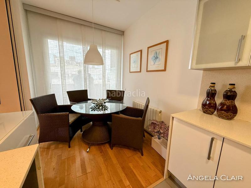 Foto f17c08be-3b47-4d22-a777-1c54fedd1d6a. Penthouse with heating parking pool in Centre-Can Nadal Sant Feliu de Llobregat Foto f17c08be-3b47-4d22-a777-1c54fedd1d6a. Penthouse with heating parking pool in Centre-Can Nadal Sant Feliu de Llobregat