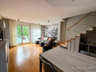 Zweistöckige Wohnung  Tibidabo Zweistöckige Wohnung  Tibidabo