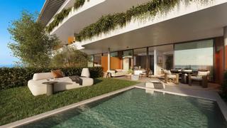Planta baixa a La Capellanía - El Higuerón. Apartamento de nueva construcción en benalmadena para la venta Planta baixa a La Capellanía - El Higuerón. Apartamento de nueva construcción en benalmadena para la venta