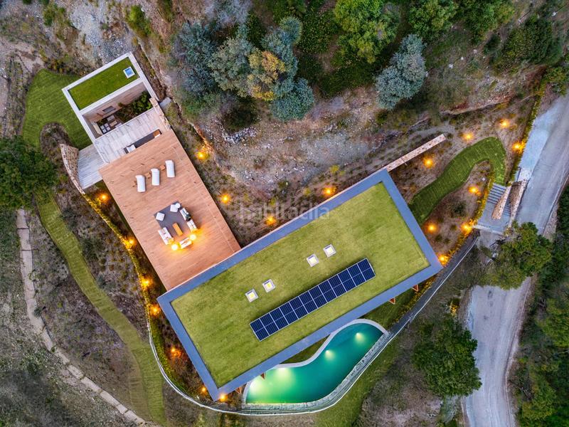 Foto af1b3ad7-34a4-49f3-9d89-47a0f53a1366. Casa con parcheggio piscina in El Madroñal Benahavís Foto af1b3ad7-34a4-49f3-9d89-47a0f53a1366. Casa con parcheggio piscina in El Madroñal Benahavís