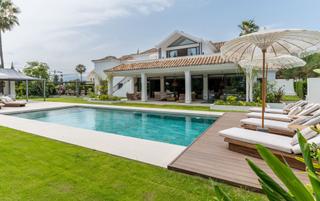 Maison à Nueva Atalaya. Villa exclusiva en venta en atalaya Maison à Nueva Atalaya. Villa exclusiva en venta en atalaya
