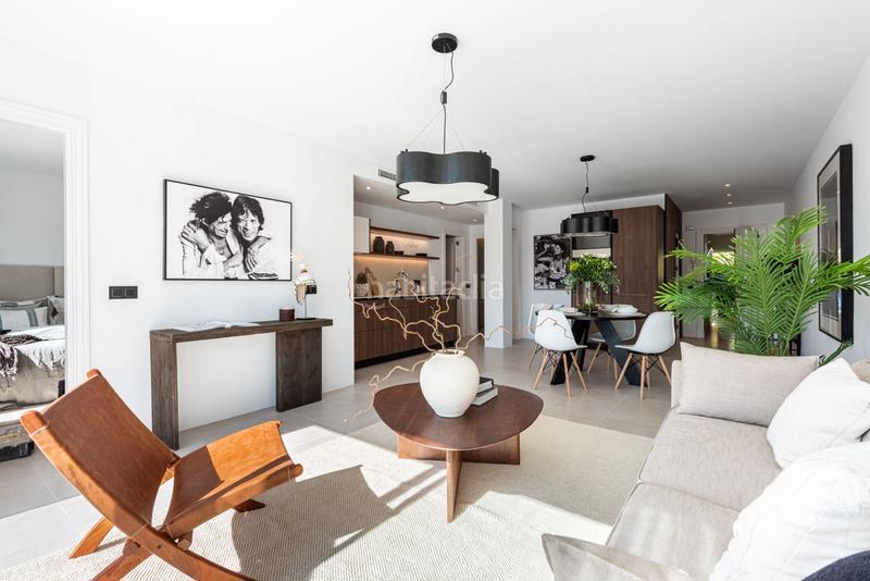 Foto b2df6991-0950-4b7c-ae7a-31563d3f3897. Piccolo appartamento con parcheggio piscina in La Quinta Benahavís Foto b2df6991-0950-4b7c-ae7a-31563d3f3897. Piccolo appartamento con parcheggio piscina in La Quinta Benahavís