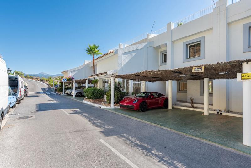 Foto d506593f-3477-41a5-9570-00a5297b75dc. Piccolo appartamento con parcheggio piscina in La Quinta Benahavís Foto d506593f-3477-41a5-9570-00a5297b75dc. Piccolo appartamento con parcheggio piscina in La Quinta Benahavís