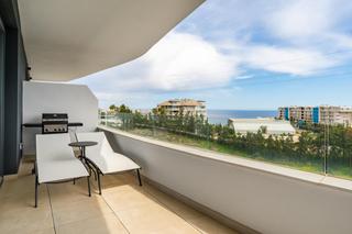 Apartament a El Higuerón. Apartamento de lujo en venta con vistas panorámicas al mar Apartament a El Higuerón. Apartamento de lujo en venta con vistas panorámicas al mar