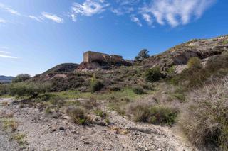 Masia a Polígono 6 parcela 586 palain. carboneras (almer? 6. Finca en el saltador, pleno parque natural cabo de gata níjar Masia a Polígono 6 parcela 586 palain. carboneras (almer? 6. Finca en el saltador, pleno parque natural cabo de gata níjar
