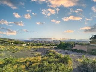 Terrain résidentiel à Calle kurt birkle 1. Último solar exclusivo en urbanización consolidada en gérgal. di Terrain résidentiel à Calle kurt birkle 1. Último solar exclusivo en urbanización consolidada en gérgal. di