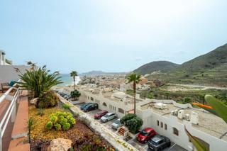 Apartamento Calle mojacar 24. Apartamento a estrenar, totalmente amueblado con vistas al mar Apartamento Calle mojacar 24. Apartamento a estrenar, totalmente amueblado con vistas al mar