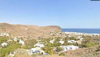 Terreny residencial a Calle trinquete 39. Parcela urbana en la mejor zona de las negras con vistas inigual Terreny residencial a Calle trinquete 39. Parcela urbana en la mejor zona de las negras con vistas inigual
