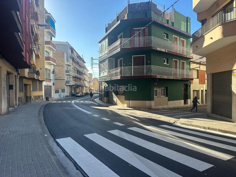 Foto 06d75196-0f3e-4d4a-92a4-ac2b22ee276d. Piso en Centre Blanes Foto 06d75196-0f3e-4d4a-92a4-ac2b22ee276d. Piso en Centre Blanes