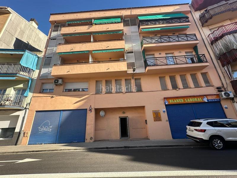 Foto 180fc571-cdf2-40ba-9af4-f9f74aff7503. Piso en Centre Blanes Foto 180fc571-cdf2-40ba-9af4-f9f74aff7503. Piso en Centre Blanes