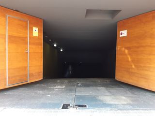 Autoparkplatz in Carrer papa pius xi, 71 Autoparkplatz in Carrer papa pius xi, 71