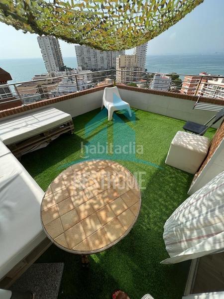 Foto 30fed2d8-9bfc-4158-8646-968f0e6a8dc8. Dachwohnung mit pool in El Faro Cullera Foto 30fed2d8-9bfc-4158-8646-968f0e6a8dc8. Dachwohnung mit pool in El Faro Cullera