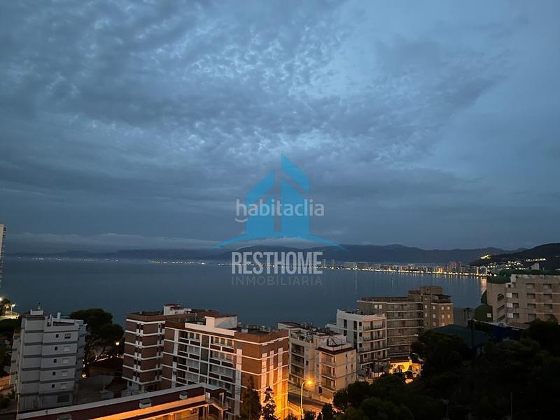 Foto 346d0d2e-5b22-4022-b57b-733dcf84f7f6. Dachwohnung mit pool in El Faro Cullera Foto 346d0d2e-5b22-4022-b57b-733dcf84f7f6. Dachwohnung mit pool in El Faro Cullera