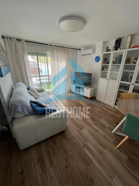 Foto 490987ee-c41a-47f9-8865-98418c23f93d. Dachwohnung mit pool in El Faro Cullera Foto 490987ee-c41a-47f9-8865-98418c23f93d. Dachwohnung mit pool in El Faro Cullera