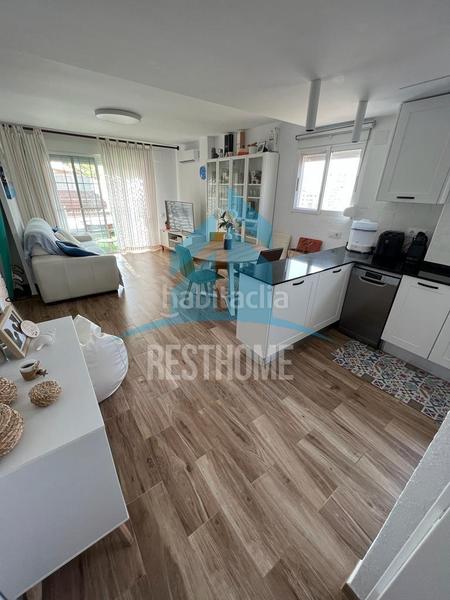 Foto 4d056737-58dd-4556-806f-bbeeeb2fc554. Dachwohnung mit pool in El Faro Cullera Foto 4d056737-58dd-4556-806f-bbeeeb2fc554. Dachwohnung mit pool in El Faro Cullera