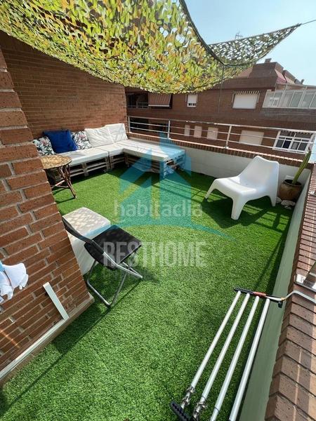 Foto 5db65ab5-6c63-4656-a64f-17e341027921. Dachwohnung mit pool in El Faro Cullera Foto 5db65ab5-6c63-4656-a64f-17e341027921. Dachwohnung mit pool in El Faro Cullera