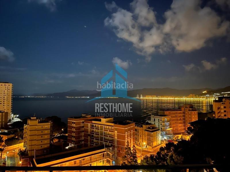 Foto 61fa06ad-3a22-4928-89c1-9fb65ad439cd. Dachwohnung mit pool in El Faro Cullera Foto 61fa06ad-3a22-4928-89c1-9fb65ad439cd. Dachwohnung mit pool in El Faro Cullera