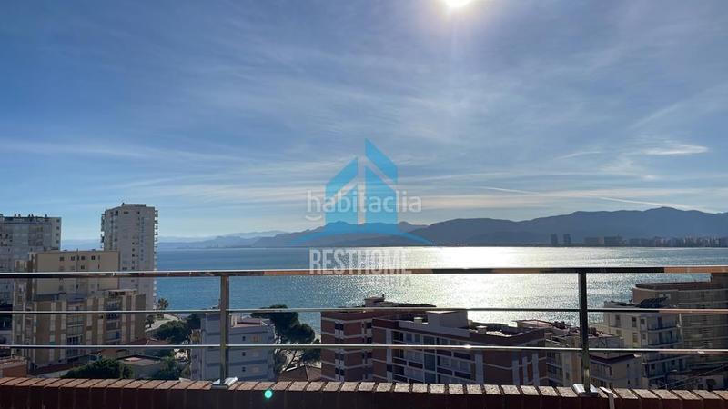 Foto cc8eb68b-6324-4254-9e93-f8e54b387ee3. Dachwohnung mit pool in El Faro Cullera Foto cc8eb68b-6324-4254-9e93-f8e54b387ee3. Dachwohnung mit pool in El Faro Cullera