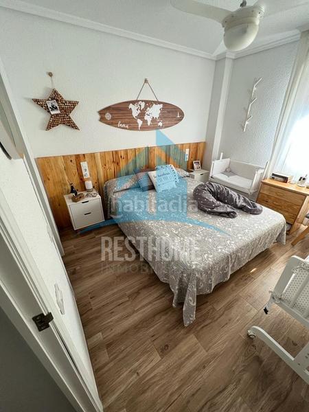 Foto eaa27244-a535-45c8-b244-1b1ecf1487cd. Dachwohnung mit pool in El Faro Cullera Foto eaa27244-a535-45c8-b244-1b1ecf1487cd. Dachwohnung mit pool in El Faro Cullera