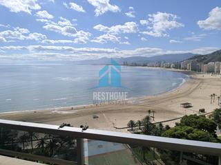 Appartement  Calle ciutats unides. Piso con terraza y vistas a la bahía en florazar ii  racó, culle Appartement  Calle ciutats unides. Piso con terraza y vistas a la bahía en florazar ii  racó, culle