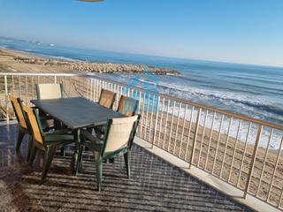 Pis a Tavernes de la Valldigna. Piso tavernes playa 1 linea Pis a Tavernes de la Valldigna. Piso tavernes playa 1 linea