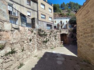 Miete Bauernhof Carrer del castell. Casa rústica en alquiler – espacios acogedores y encanto tradici Miete Bauernhof Carrer del castell. Casa rústica en alquiler – espacios acogedores y encanto tradici