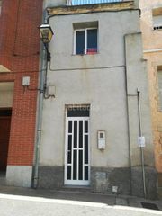 Casa adosada en Masdenverge. Casa en masdenverge Casa adosada en Masdenverge. Casa en masdenverge