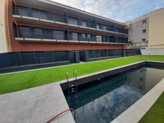 Dúplex en Carrer montjuic, 17. Obra nueva Dúplex en Carrer montjuic, 17. Obra nueva