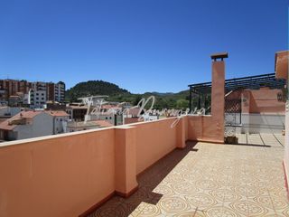 Penthouse Calle colon. Atico con gran terraza Penthouse Calle colon. Atico con gran terraza