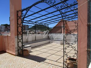 Attico Calle colon. Atico con gran terraza Attico Calle colon. Atico con gran terraza