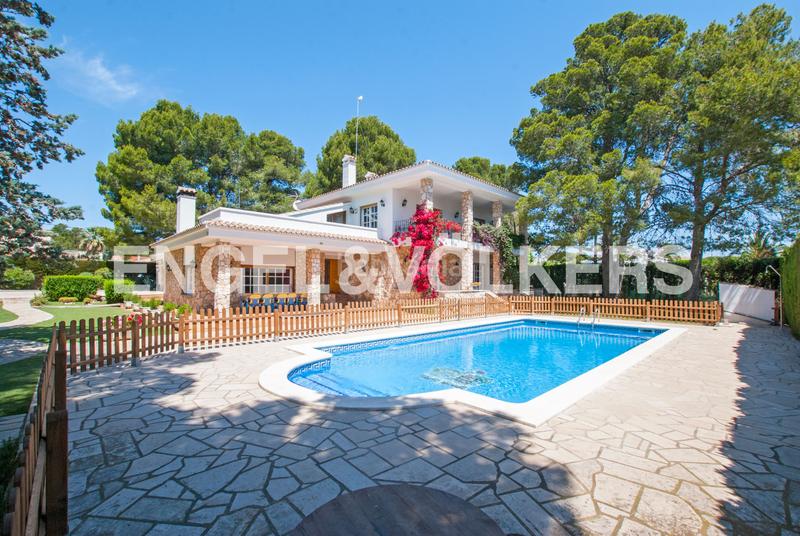 Foto 0d05e368-9ead-41f1-89a4-4496cc85b055. Haus mit heizung parking pool in Les Tres Cales Ametlla de Mar (L´) Foto 0d05e368-9ead-41f1-89a4-4496cc85b055. Haus mit heizung parking pool in Les Tres Cales Ametlla de Mar (L´)