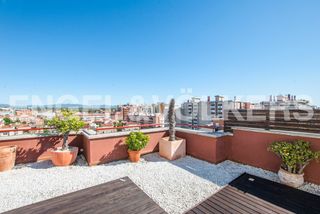Penthouse Carrer la vallvera. Ático de diseño en valls Penthouse Carrer la vallvera. Ático de diseño en valls