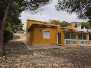 Chalet Terol f. Chalet en tibi, urbanizacion terol, totalmente reformado 4 dormi Chalet Terol f. Chalet en tibi, urbanizacion terol, totalmente reformado 4 dormi