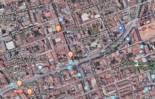 Alquiler Local Comercial en Carrer latorre, 36. Local centrico Alquiler Local Comercial en Carrer latorre, 36. Local centrico