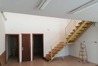 Alquiler Local Comercial en Carrer orfebreria (de l´), 18. Local comercial pol industrial Alquiler Local Comercial en Carrer orfebreria (de l´), 18. Local comercial pol industrial