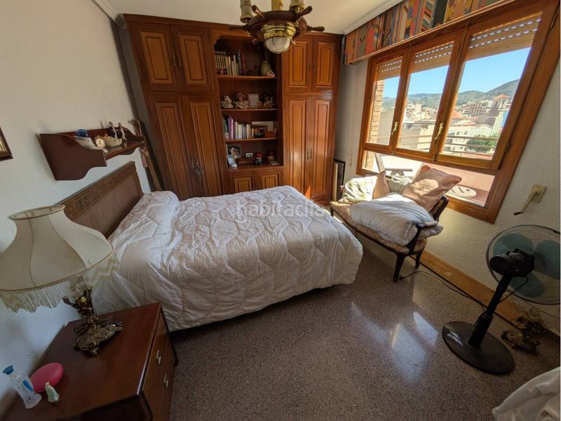 Foto 3ee634e4-4553-4883-a703-aefd5b1d3f39. Attique dans Plaza Castelar - Mercado Central Elda Foto 3ee634e4-4553-4883-a703-aefd5b1d3f39. Attique dans Plaza Castelar - Mercado Central Elda