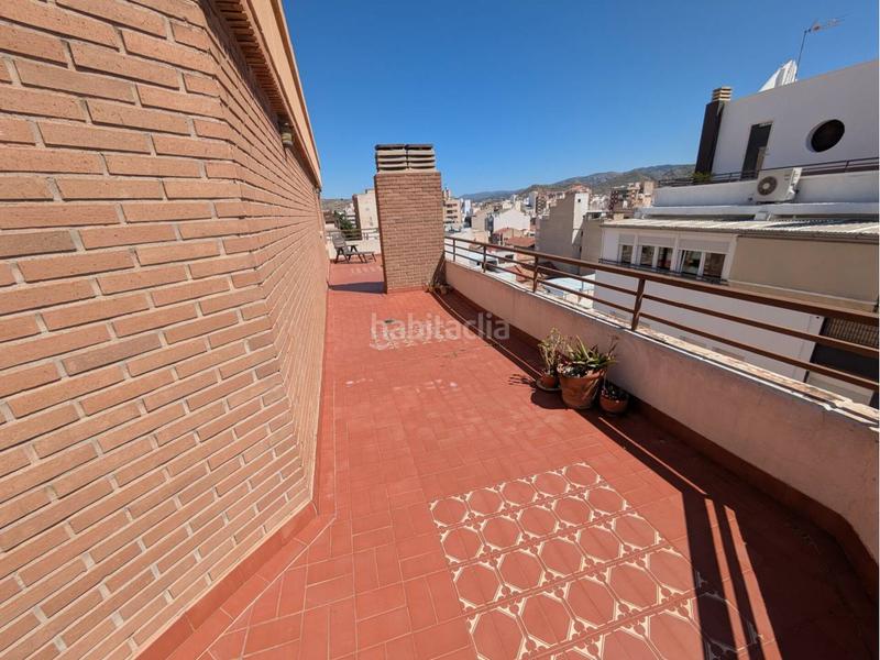 Foto 44cdfe7f-03b6-4c5d-aa0b-00af32d62363. Attique dans Plaza Castelar - Mercado Central Elda Foto 44cdfe7f-03b6-4c5d-aa0b-00af32d62363. Attique dans Plaza Castelar - Mercado Central Elda