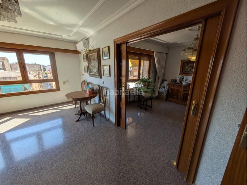 Foto 450161dc-9a83-44de-9669-e877dca05273. Attique dans Plaza Castelar - Mercado Central Elda Foto 450161dc-9a83-44de-9669-e877dca05273. Attique dans Plaza Castelar - Mercado Central Elda