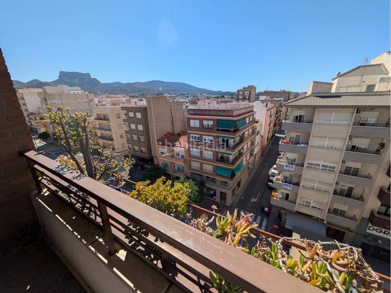 Foto 4fe80e3b-874c-4617-a181-2cdd6ee316d1. Attique dans Plaza Castelar - Mercado Central Elda Foto 4fe80e3b-874c-4617-a181-2cdd6ee316d1. Attique dans Plaza Castelar - Mercado Central Elda