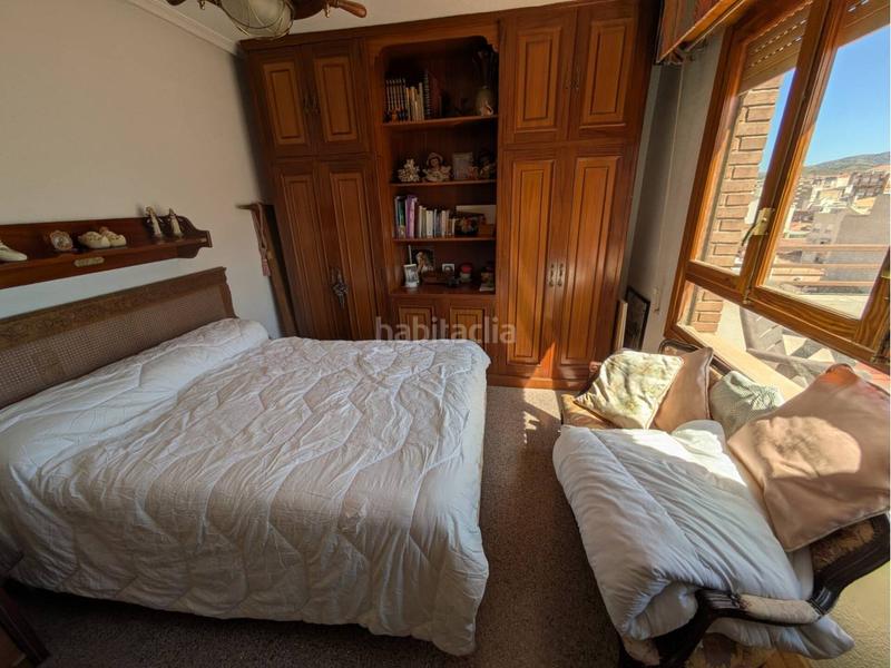 Foto 78033790-6e8d-4b36-b184-768bfb8a8107. Attique dans Plaza Castelar - Mercado Central Elda Foto 78033790-6e8d-4b36-b184-768bfb8a8107. Attique dans Plaza Castelar - Mercado Central Elda