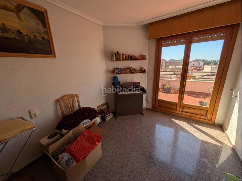 Foto 88b8ee8b-db24-4506-aaf4-1f1f5e56a0b8. Attique dans Plaza Castelar - Mercado Central Elda Foto 88b8ee8b-db24-4506-aaf4-1f1f5e56a0b8. Attique dans Plaza Castelar - Mercado Central Elda